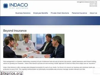 indacoriskadvisors.com