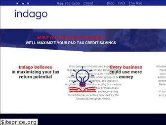 indagotax.com