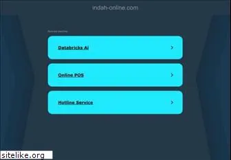 indah-online.com