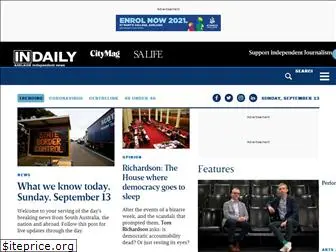 indaily.com.au