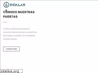 indalar.com.co