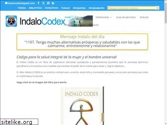 indalocodex.com