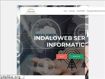 indaloweb.es