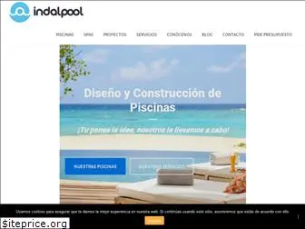 indalpoolpiscinas.com