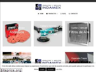 indamex.mx