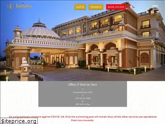 indanahotels.com