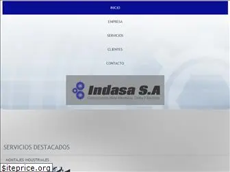 indasa.com.ar