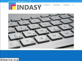 indasy.it