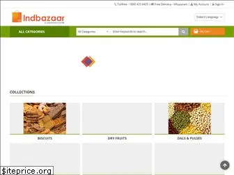 indbazaar.in