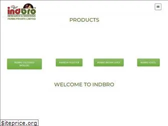 indbro.com