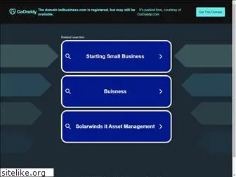 indbusiness.com