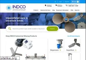 indco.com