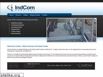 indcomservices.com