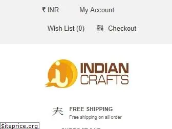 indcrafts.co.in