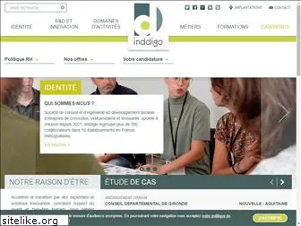 inddigo.com