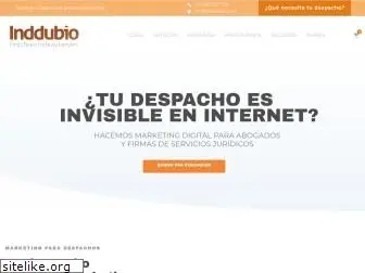 inddubio.com