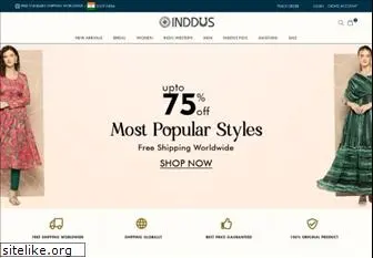 inddus.com