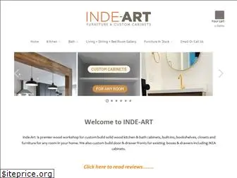 inde-art.com
