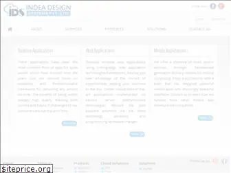 indeadesignsystems.com