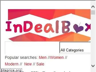 indealbox.com