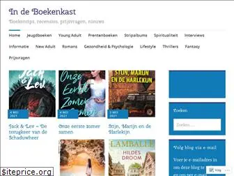 indeboekenkast.com