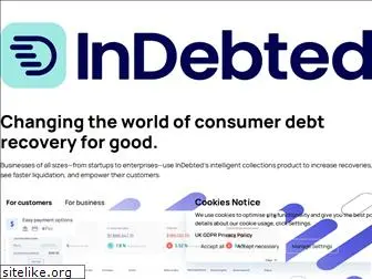 indebted.co