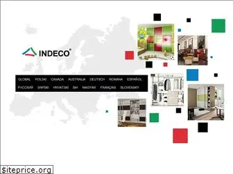 indeco.eu