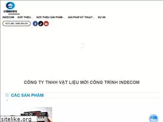 indecom.com.vn