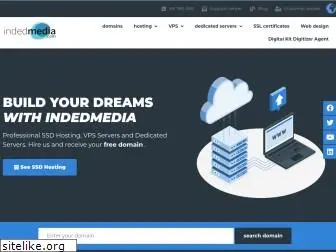 indedmedia.com