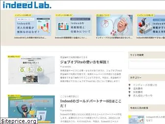 indeed-lab.com