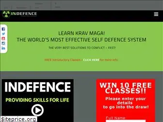 indefence.com.au