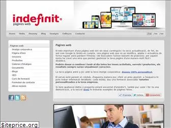 indefinit.com