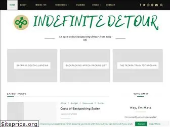 indefinitedetour.com