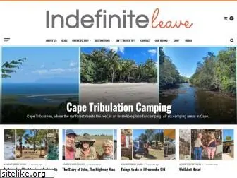 indefiniteleave.com.au