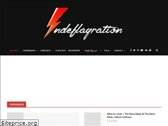 indeflagration.com