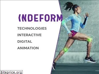 indeform.com