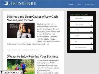 indefree.com