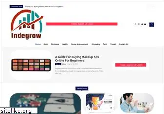 indegrow.com