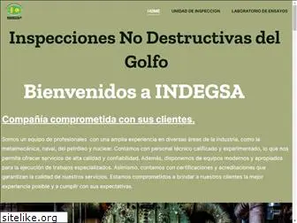 indegsa.com.mx