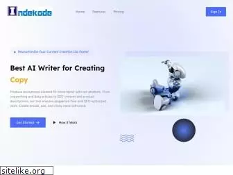 indekode.com