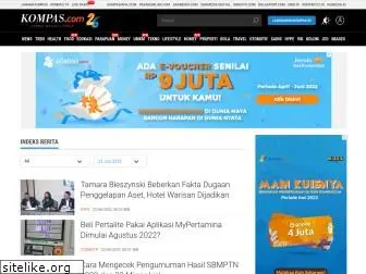 indeks.kompas.com