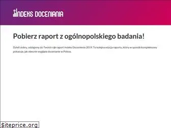 indeksdoceniania.pl