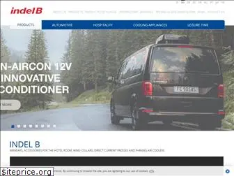 indelb.com
