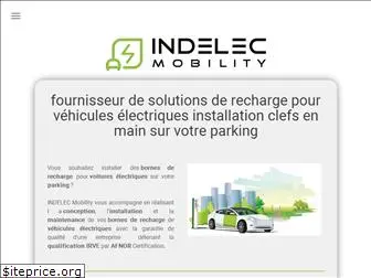 indelecmobility.fr