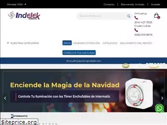 indelek.com