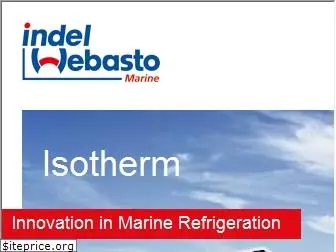 indelmarine.com