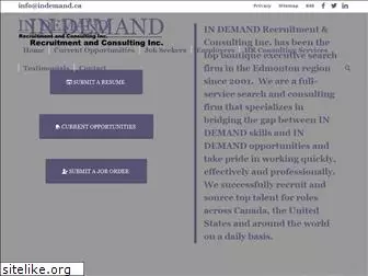 indemand.ca