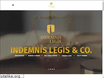 indemnislegis.com