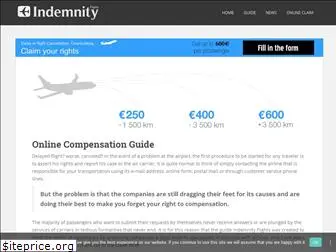 www.indemnity.flights