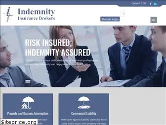 indemnityib.com